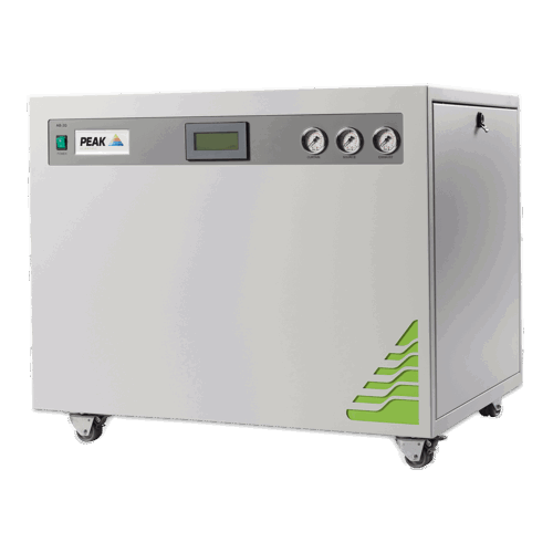Genius AB 3G Hi Flow Nitrogen Generators