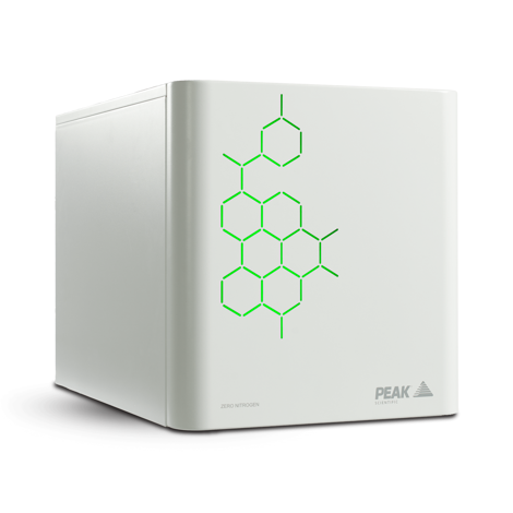 Precision Nitrogen Trace 250 Nitrogen Generator