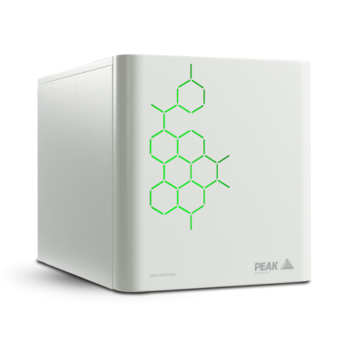 Precision Nitrogen Trace 250 Nitrogen Generator