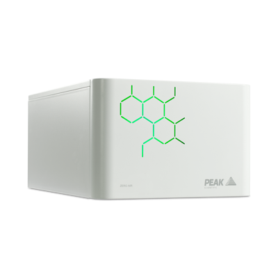 Precision Zero Air 18L Gas Generator