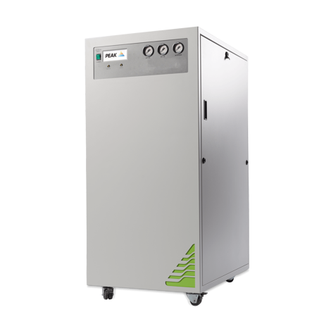 Genius 3031 Nitrogen And Dry Air Gas Generator