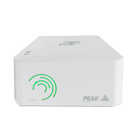 Solaris XE Nitrogen Générateur d'azote