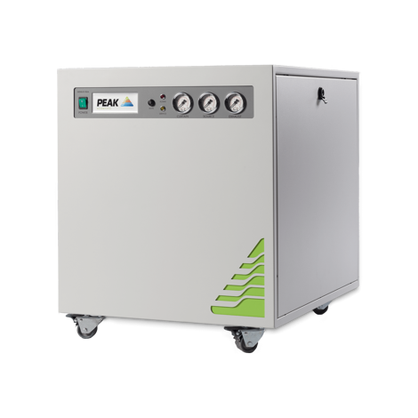 Genius 1024 Nitrogen Generator for LCMS