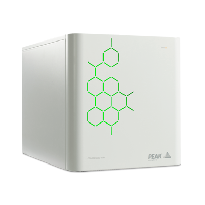 Precision Zero Air 30L Gas Generator