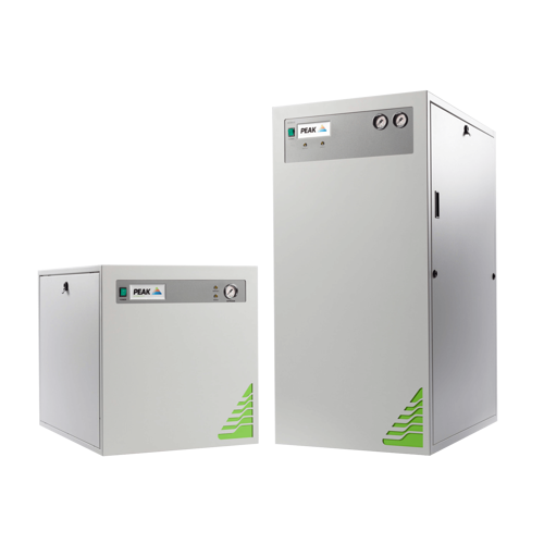 Total Solution 8080 Nitrogen Generator Solution