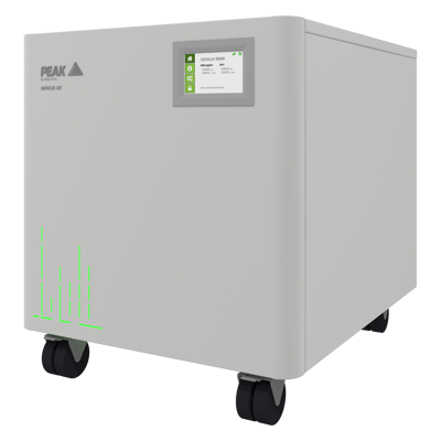 Genius XE QSD Nitrogen Generator