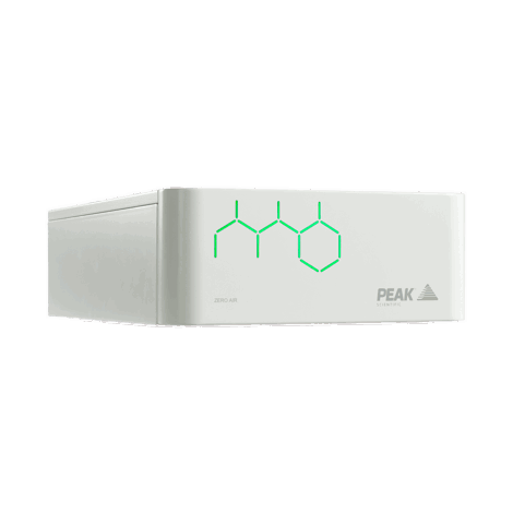 Precision Zero Air 1.5 Zero Air Generator