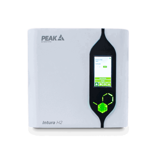 Intura H2 Front Angle