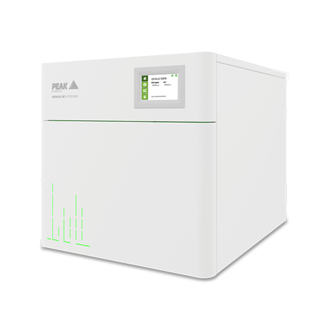 Genius XE Nitrogen Generator