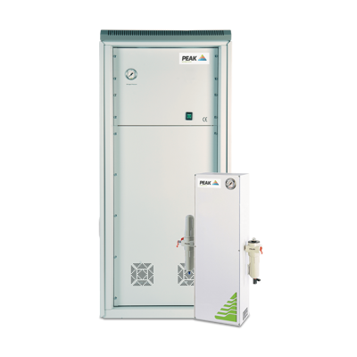 NM180L Nitrogen Generator