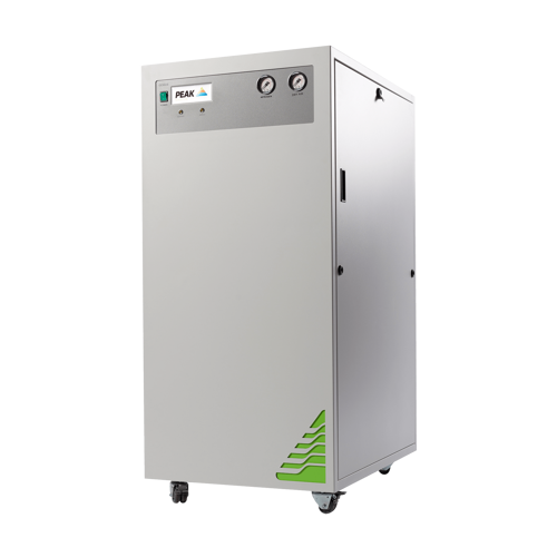 Genius 3055 Nitrogen And Dry Air Gas Generator
