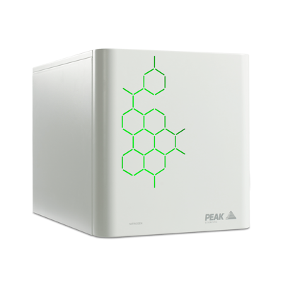 Precision Nitrogen 1000 Nitrogen Generators