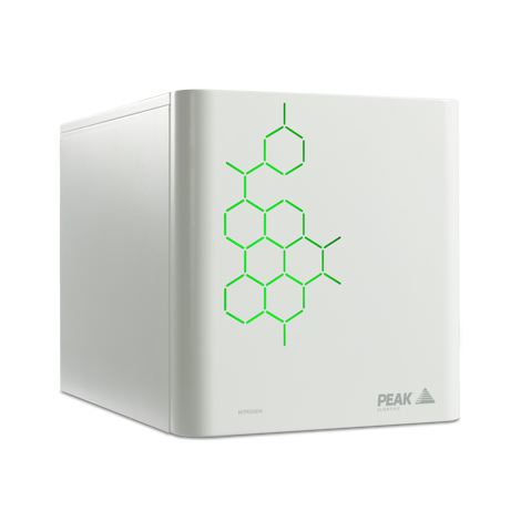 Precision Nitrogen 1000 Nitrogen Generators