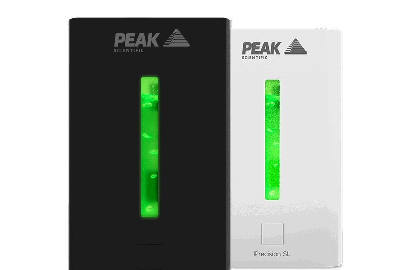 Precision Hydrogen SL 100 Hydrogen Generator